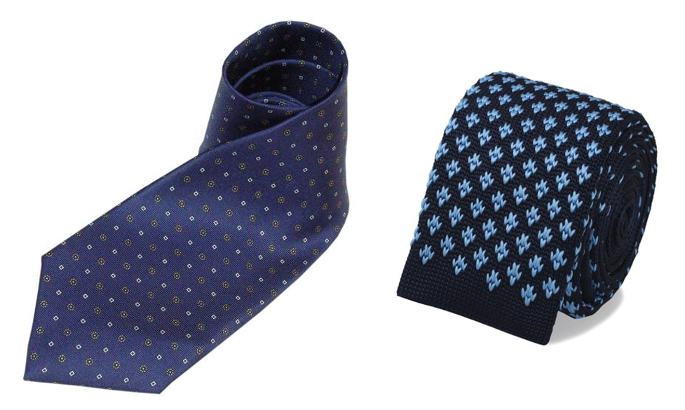 Vademecum dell'abito da uomo perfetto parte 3: cravatta, cintura, calze e  scarpe - Elisa Bonandini Image Consulting